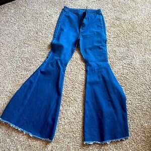 Free people jeans